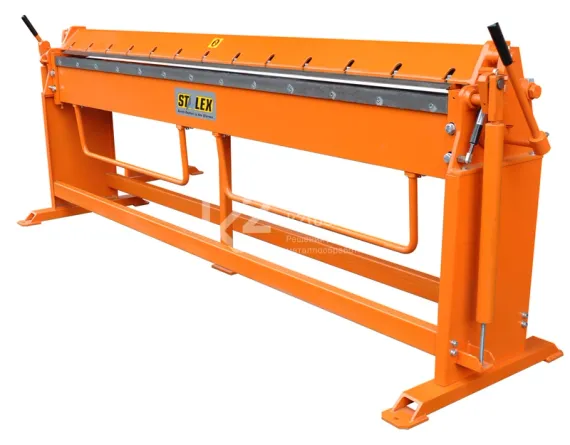 Ручной листогиб Stalex 3000/1.0