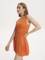 ОДЕЖДА ДЛЯ ТЕННИСА Женская, Платье SEVENSIX MARI DRESS .