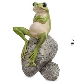 ED-245 Фигурка «Лягушка»
