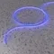 Гибкий неон 10х4 24В 9,6 Вт/м Синий IP67 5м Led Strip 432041