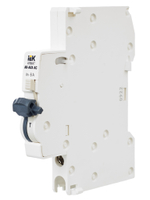 ARMAT Аварийный контакт AR-AUX-AC 240...415В IEK