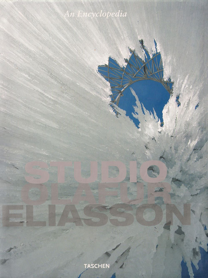Студия Олафура Элиассона: Энциклопедия