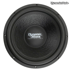 Dynamic State Custom CSW-38.22HR сабвуфер 15″ / 380 мм