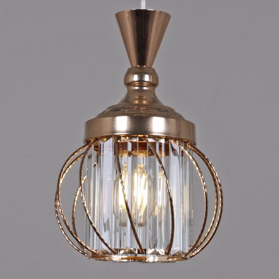 05020-0.4-03 GD светильник потолочный