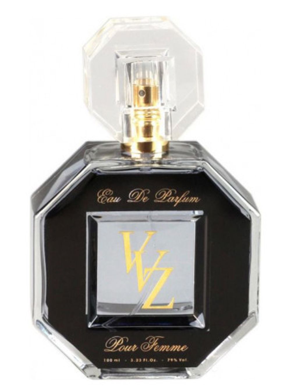 Zhirinovsky pour Femme