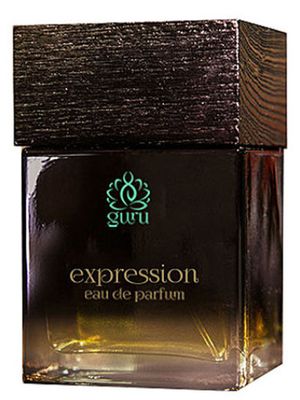 Guru Perfumes Expression