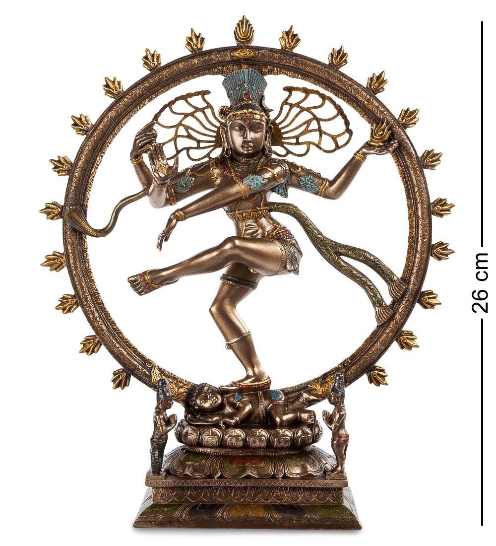 WS-660 Статуэтка «Шива»