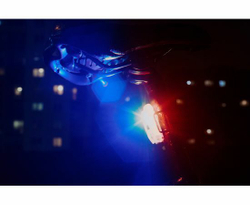 Универсальный LED фонарь-брелок Armytek Crystal WRB