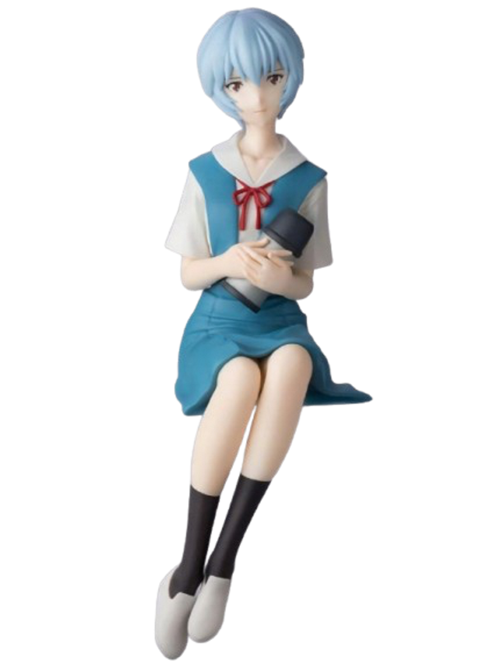Фигурка SEGA Neon Genesis Evangelion Rei Ayanami