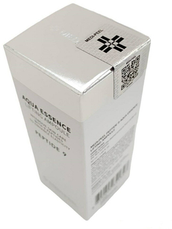 Омолаживающая лифтинг сыворотка с пептидами MEDI-PEEL Peptide 9 Aqua Essence Lifting Ampoule (50 мл.)
