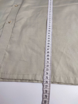 Рубашка Luck Clothes базовая 56 размер