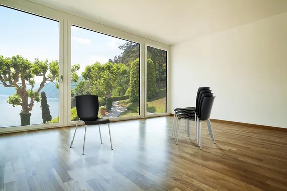 Стул Mio черный