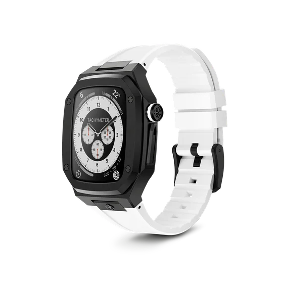 Корпус для Apple Watch SPW - Black