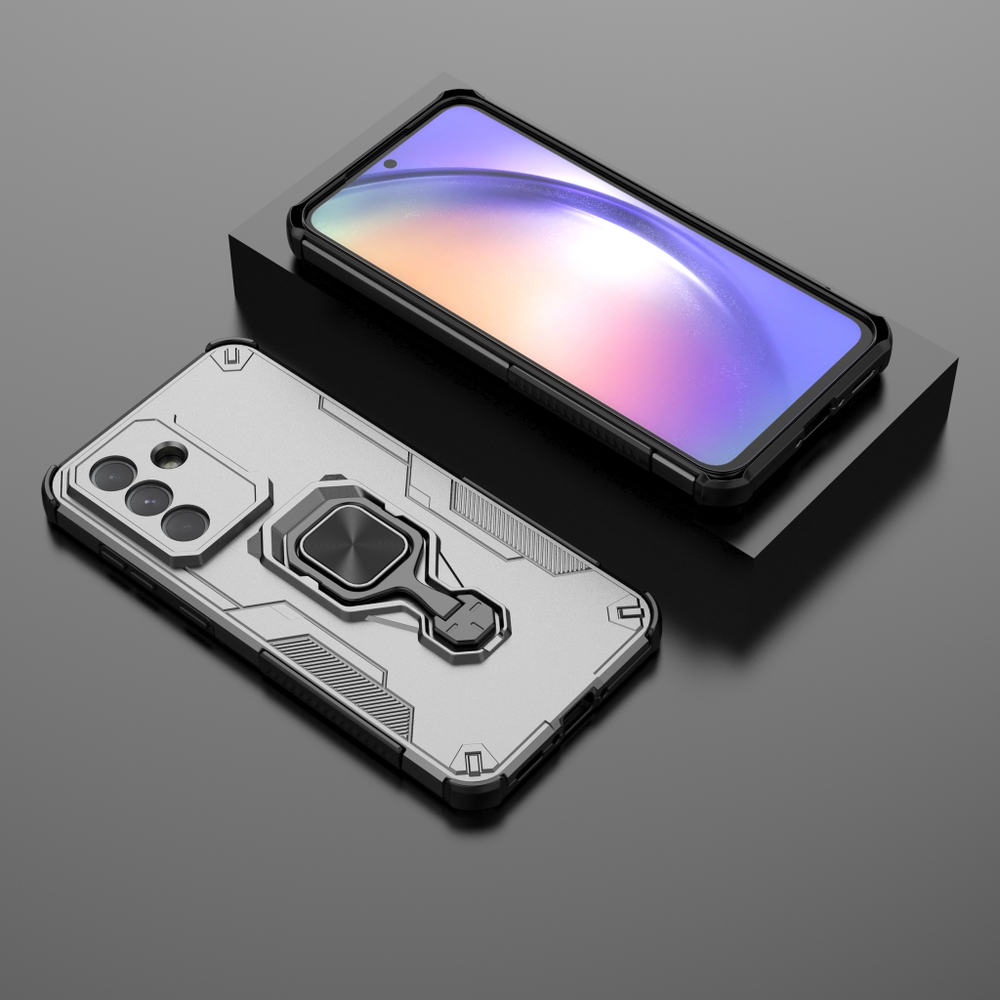 Противоударный чехол Antistrike для Samsung Galaxy A56