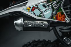 Мотоцикл BSE Kids 2.0 PITBIKE