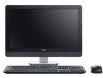 23" Моноблок Dell Optiplex 9010 (1920x1080, Intel Core i3-2120, RAM 8ГБ,SSD 128ГБ,  Intel HD Graphics 2000, Win 10Pro)