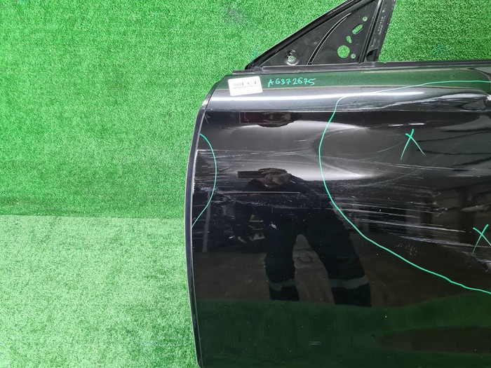 Дверь передняя левая Mercedes E W213 (2016-2023)