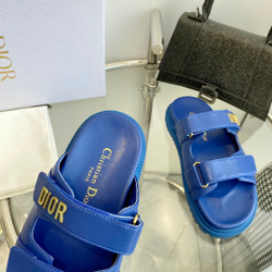 Christian Dior Dioract Slide