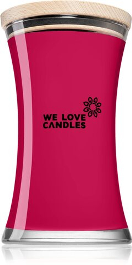 We Love Candles Spicy Orange - ароматическая свеча /   700  g  / GTIN 5902409736601