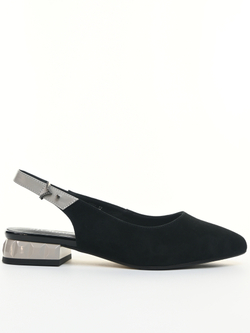 Босоножки женские Ascalini G2566B