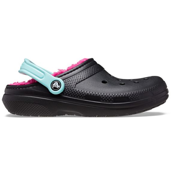 Crocs Classic Clog 'Black'