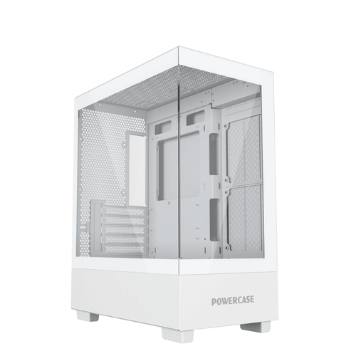 Ryzen 7 9700X + RTX 5060 Ti 16Gb