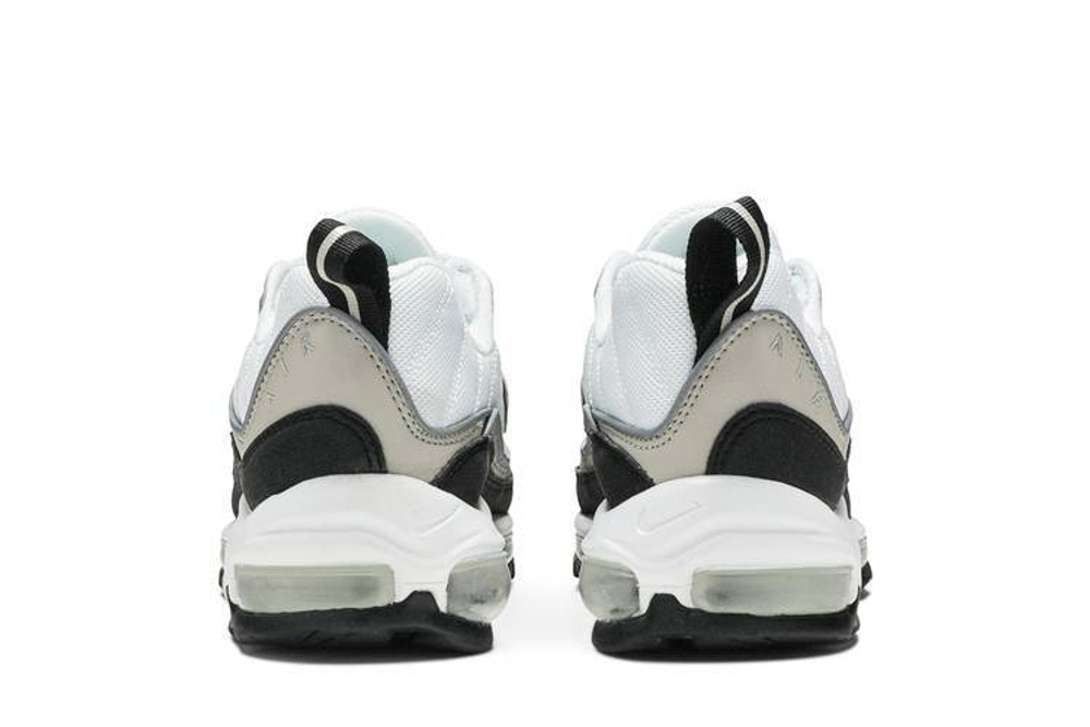 Кроссовки Nike Air Max 98 (Женская размерная сетка)