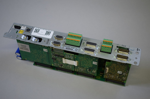 BOSCH REXROTH CDB01.1C-SE-ENS-ENS-EN2-EN2-S2-S-NN-FW
