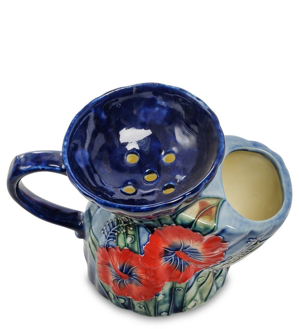 JP-102/10 Процеживатель (Pavone)