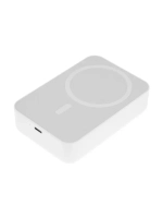 Внешний аккумулятор Luazon CRR-34, 10000 мАч, 5 W, для Iphon