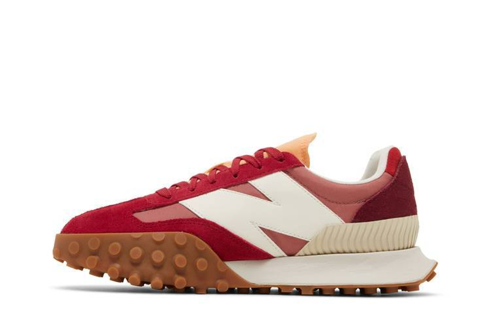 Кроссовки New Balance Xc-72