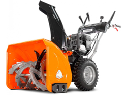 Снегоуборщик YARD FOX 7654E