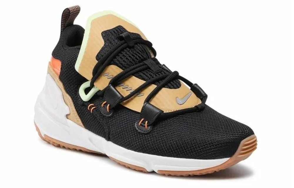 Кроссовки Nike Zoom Moc