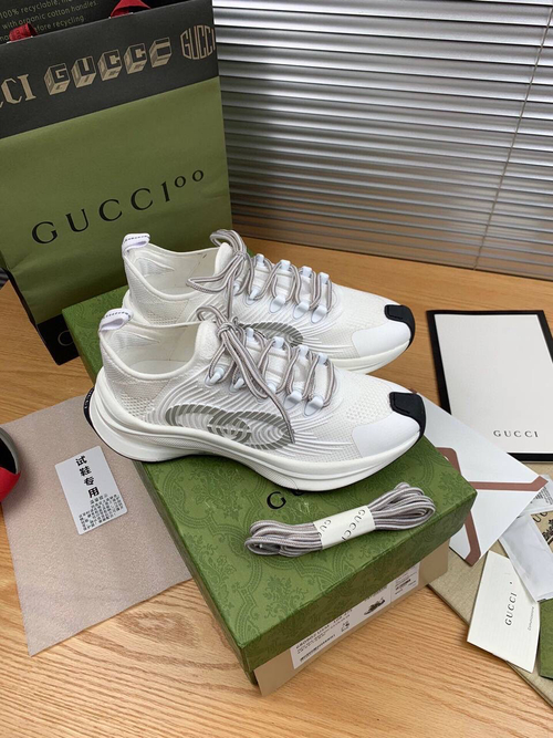 Кроссовки Gucci