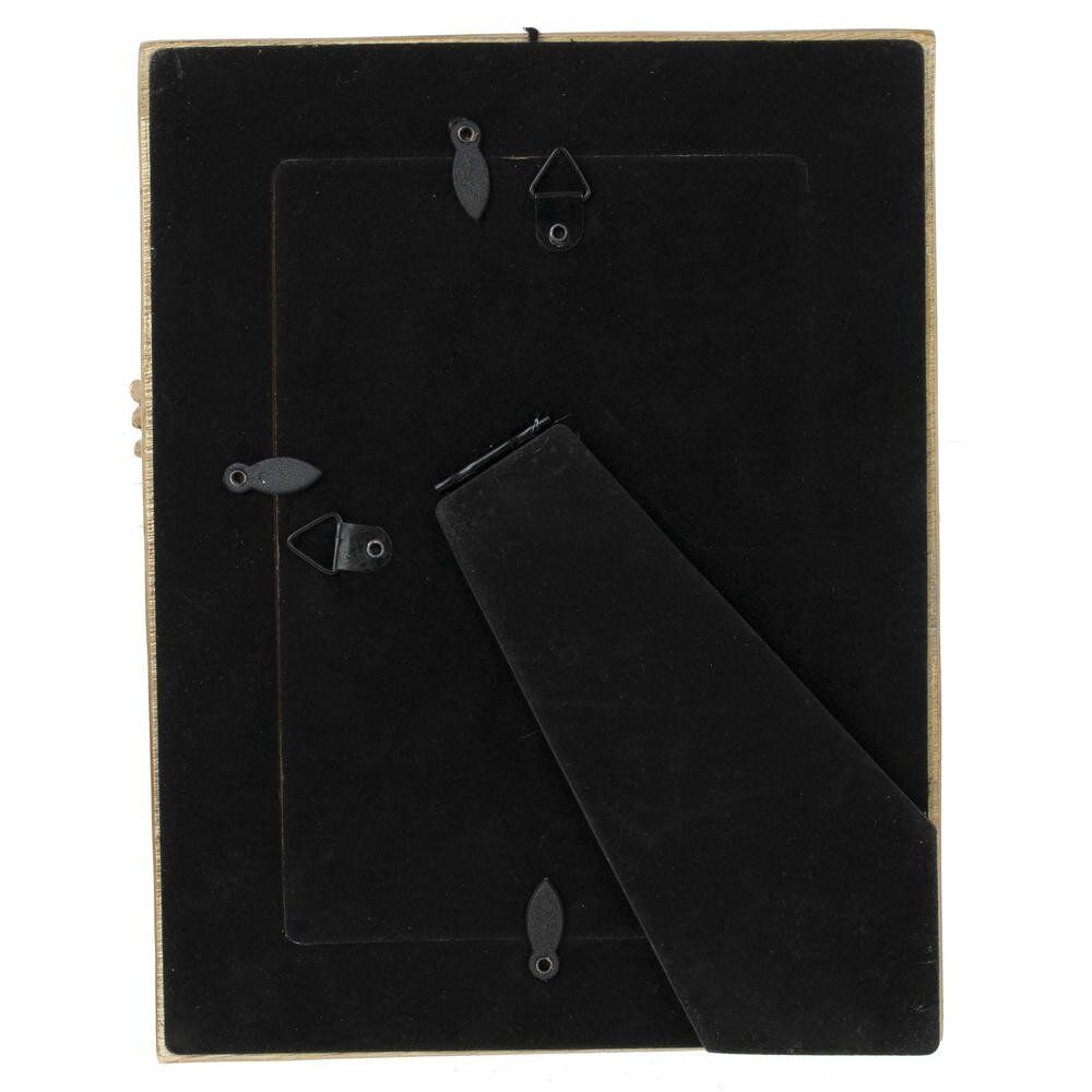 GAEM Фоторамка фото 10*15, L16 W4 H20,5 см