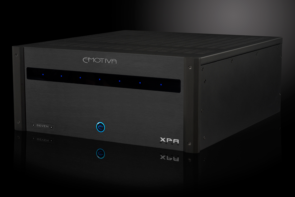 Emotiva XPA-7 Gen3