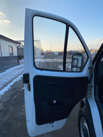 GAZ SOBOL Цельнометаллический 27527 (Бензиновый, 2,7 л, 107 л.с, 4WD)
