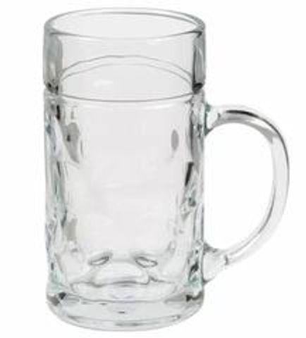 Кружка Proff Cuisine 1L