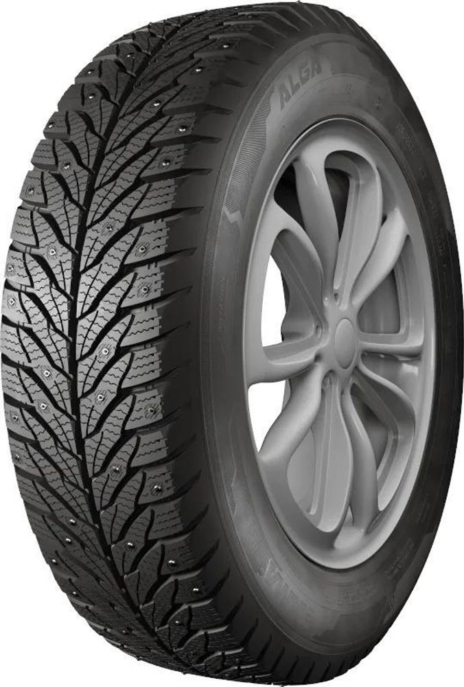 Кама Alga (НК-531) 175/65 R14 82T (шип)