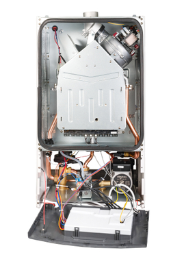 Настенный одноконтурный газовый котел Kotitonttu Toivo T-18 OК c OpenTherm (18кВт)
