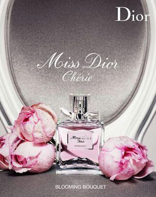 Christian Dior Miss Dior Blooming Bouquet