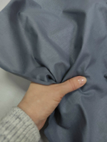 Поплин / Графит