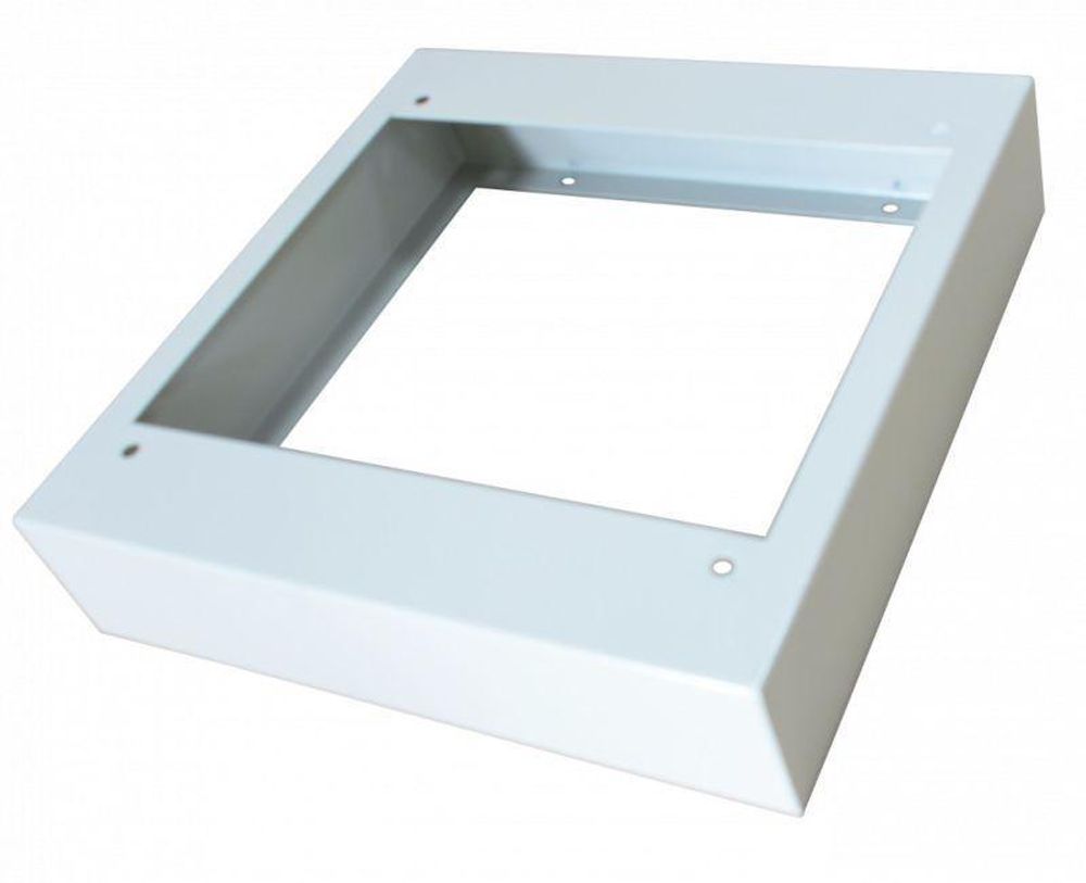 Цоколь 100х600х600 ЦВ-01 DEKraft 31243DEK Цоколь 100х600х600 ЦВ-01 DEKraft 31243DEK