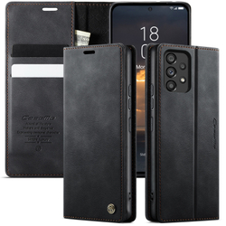 Чехол-книжка CaseMe RFiD Samsung Galaxy A33