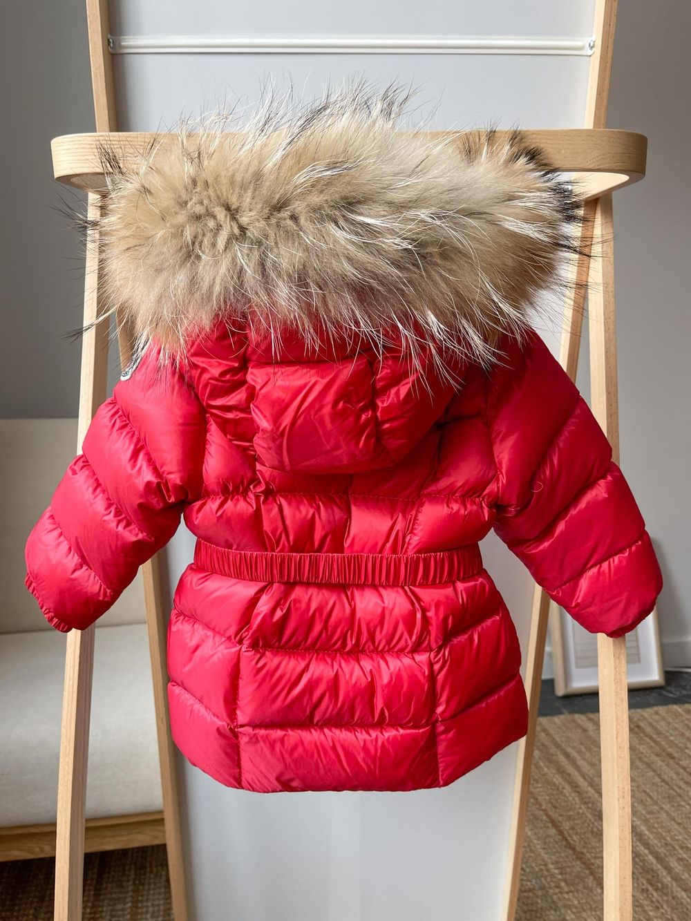 Комплект Moncler