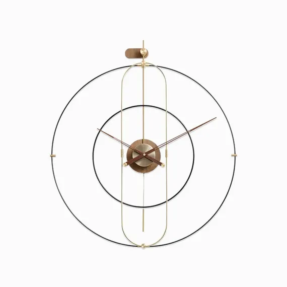 Часы настенные Cornelya, Ø80 см