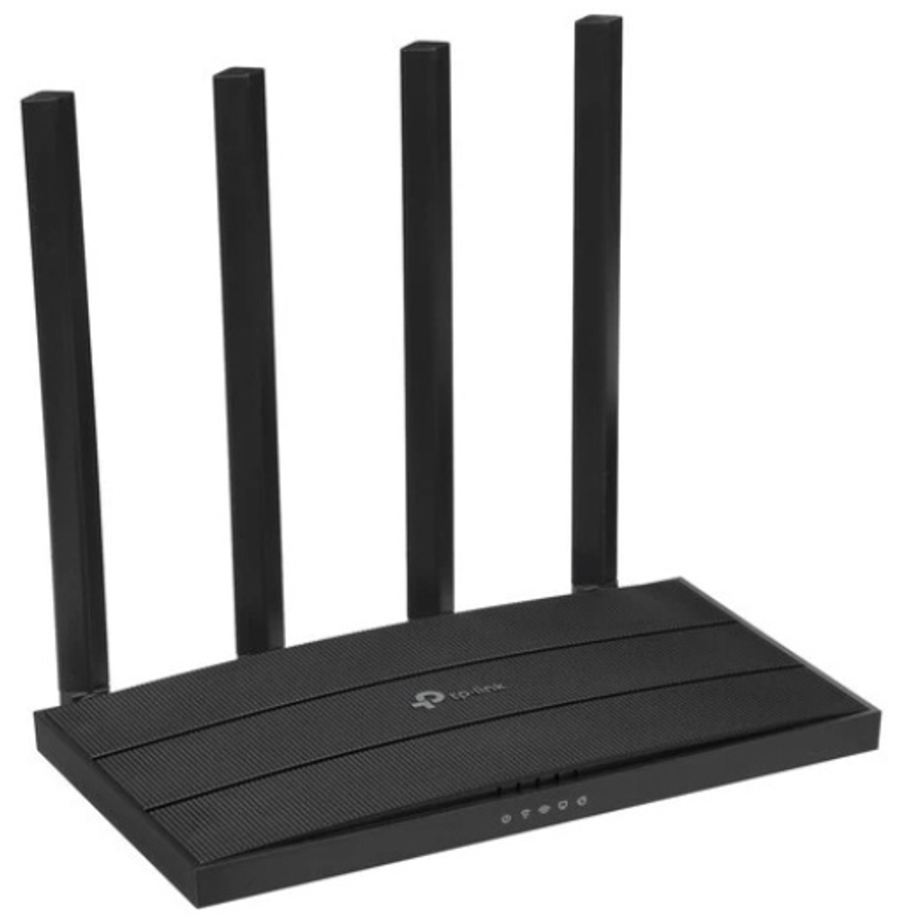 Wi-Fi роутер TP-LINK Archer C6 ver.4