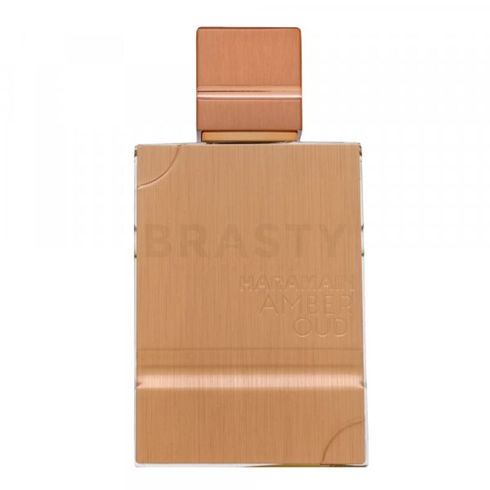 Al Haramain Amber Oud EDP U 60 ml