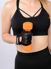 Перчатки для занятий спортом TORRES PL6045XL, размер XL