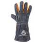 Краги Jeta Safety JWK502 спилковые